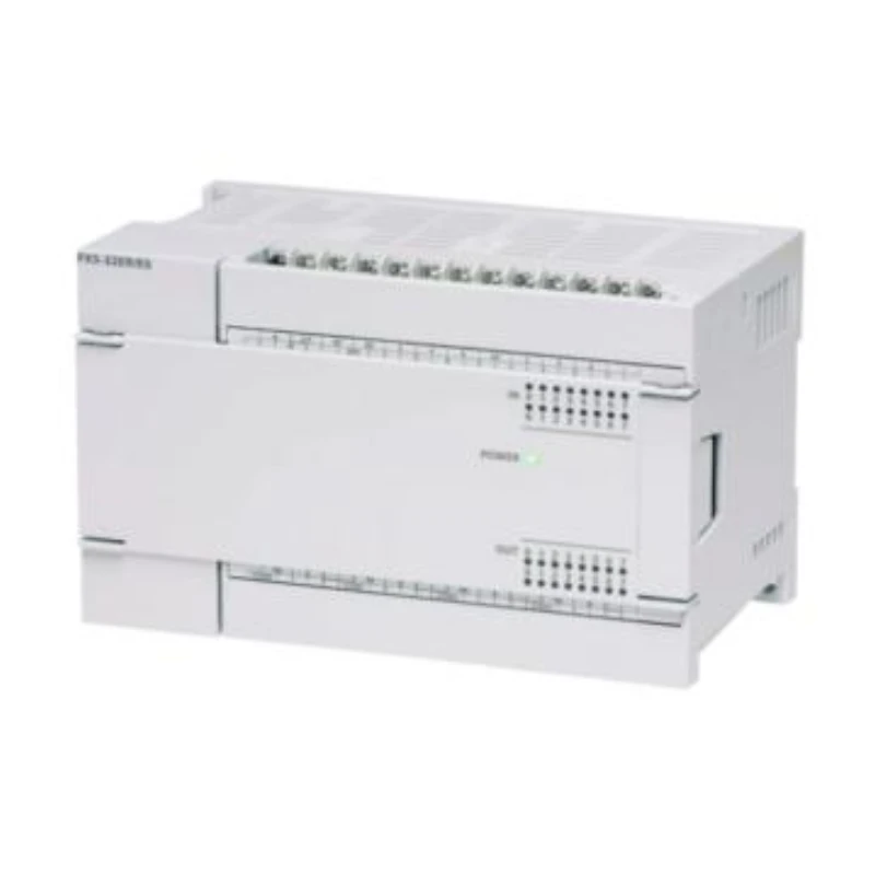 Mitsubishi Electric Digital Input/Output Module, FX5-32ER/ES