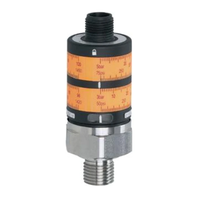 IFM pressure sensor, PK6522