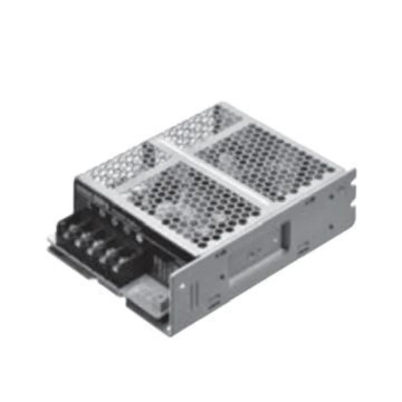 OMRON switching power supply, S8FS-C05012