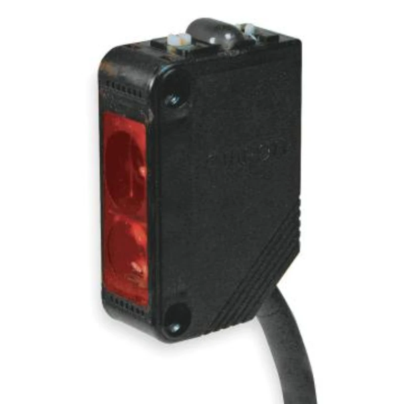 OMRON photoelectric sensor, E3Z-LS83 2M