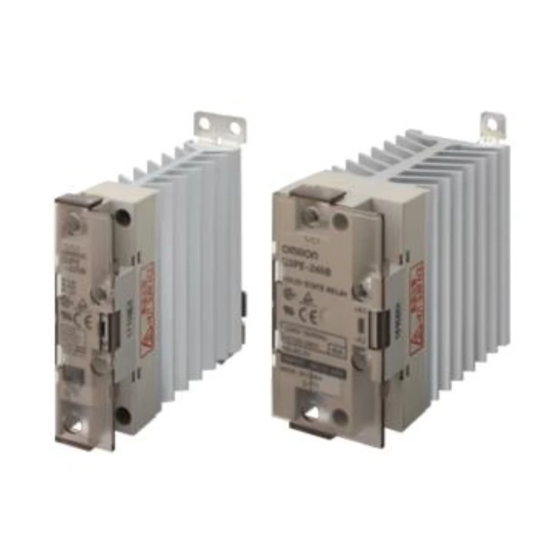 OMRON solid-state relay, G3PE-215B DC12-24 BY OMZ/C
