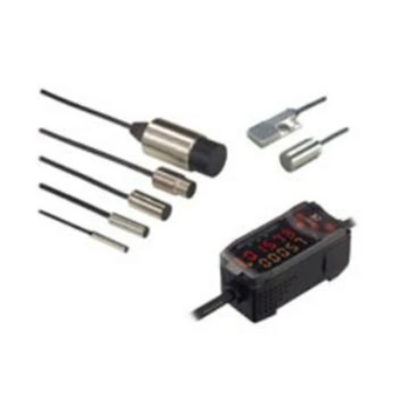 OMRON sensor head, ZX-EM07M