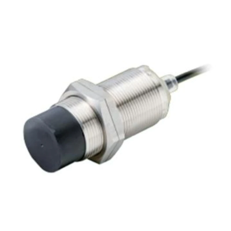 OMRON M18 proximity switch, E2B-M18LN16-WZ-B1 2M OMS