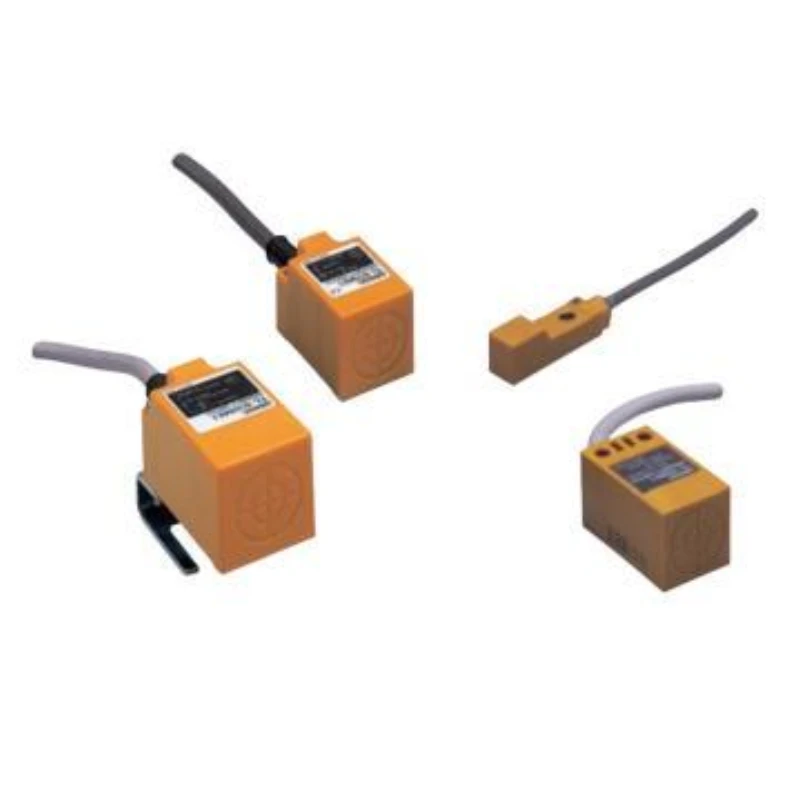 OMRON proximity switch, TL-Q5MD1 2M BY OMC