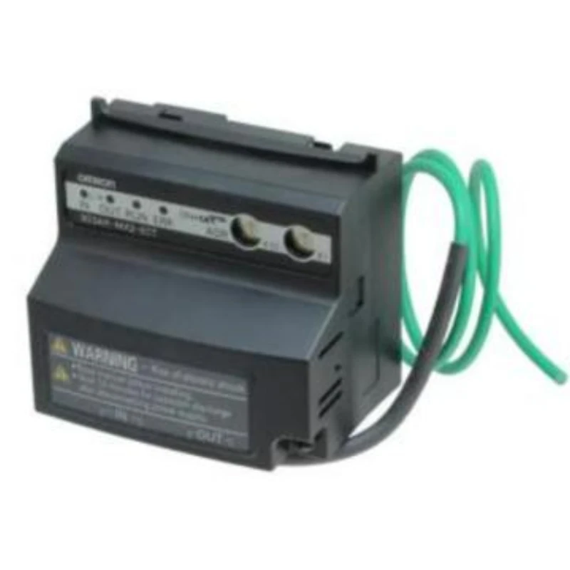 OMRON frequency inverter, 3G3AX-MX2-ECT/.2KW 200V