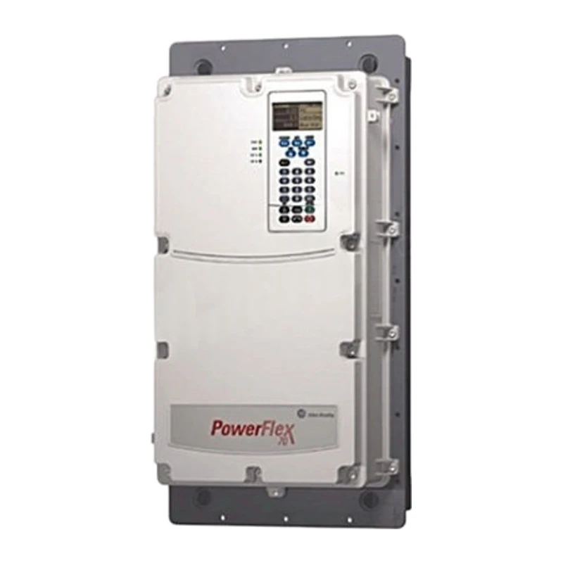 ALLEN BRADLEY-ROCKWELL frequency inverter 20AC060C0AYNANC0 1 unit