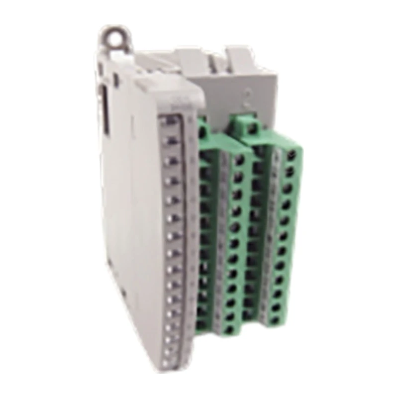 ALLEN BRADLEY-ROCKWELL Digital Output Module 2085-OB16 (1 unit)