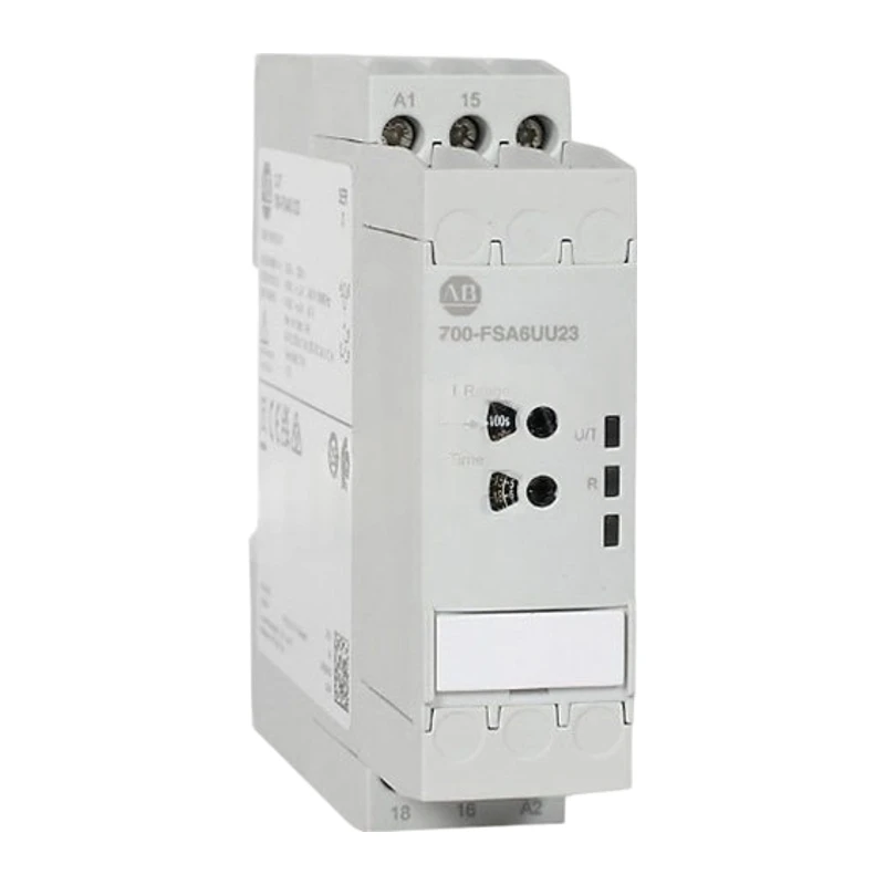 ALLEN BRADLEY-ROCKWELL Relay 700-FSA6UU23 (1 unit)