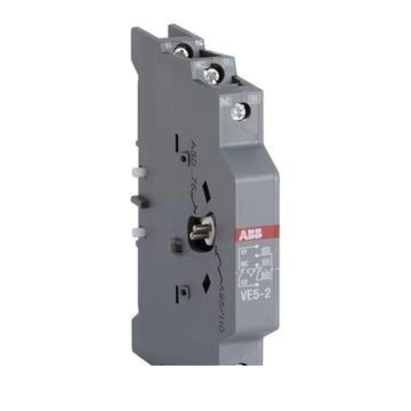 ABB Mechanical/Electrical Interlocking, VE5-2 82201431