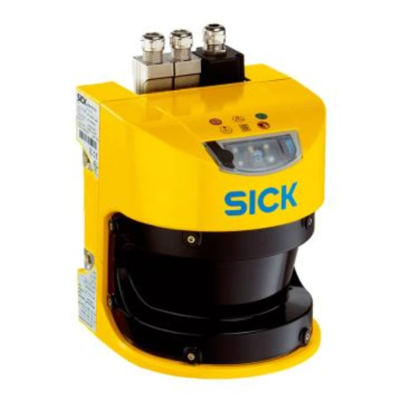 SICK radar scanner, S30A-7111CP