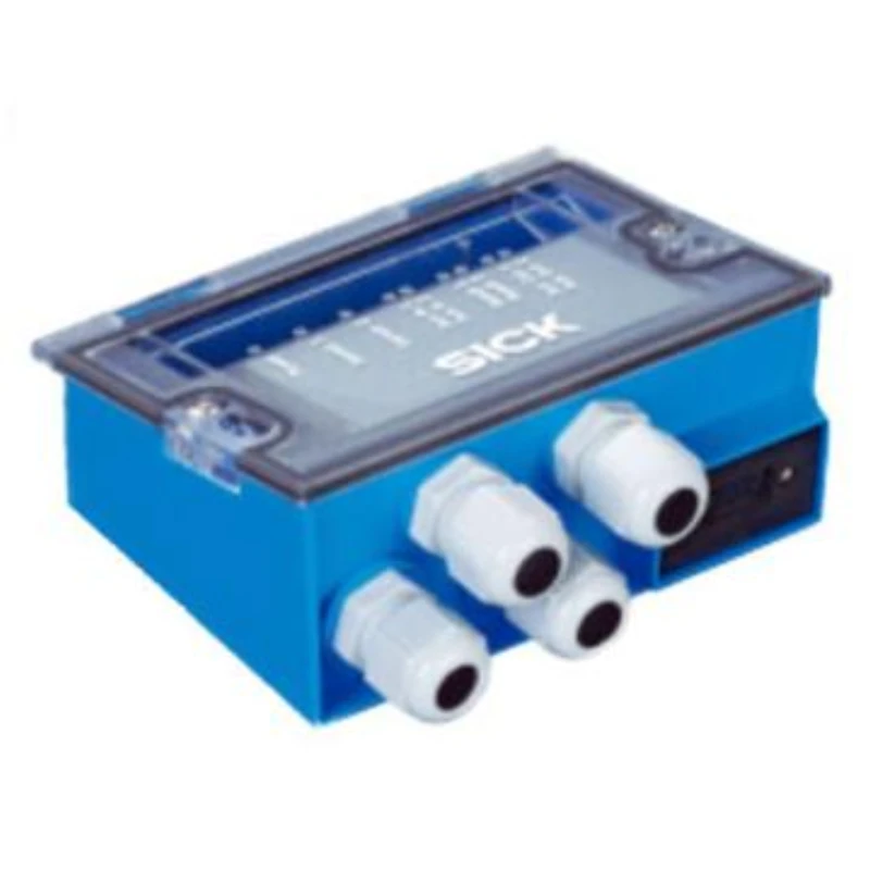 SICK connector, CDB620-001