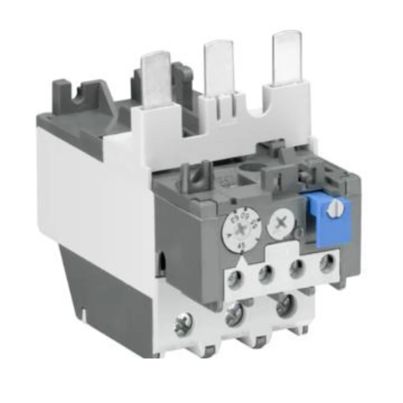 ABB TA thermal overload relay, TA25DU-14M 10135414