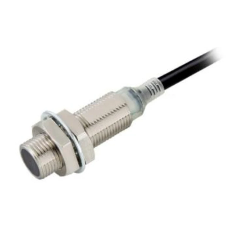 OMRON inductive proximity sensor, E2E-X2C112 2M OMS