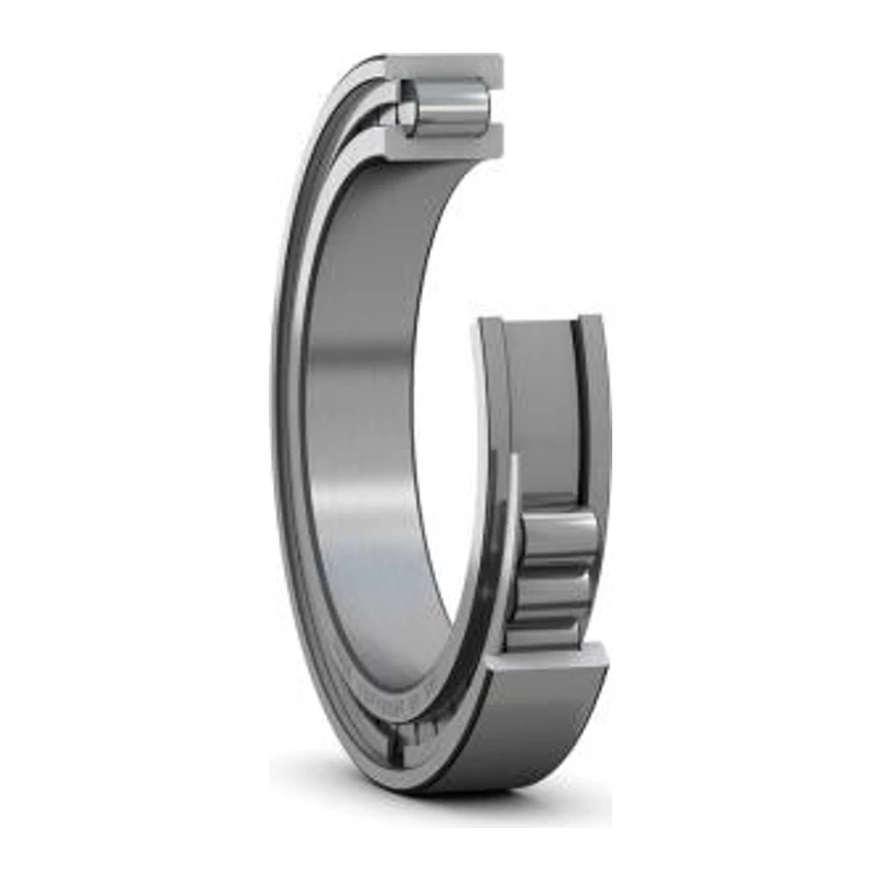 SKF full complement cylindrical roller bearing, NCF 18/600 V