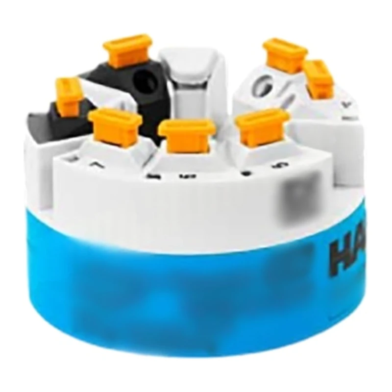 E+H Temperature Sensor TMT82-E7U4/101 (1 unit)