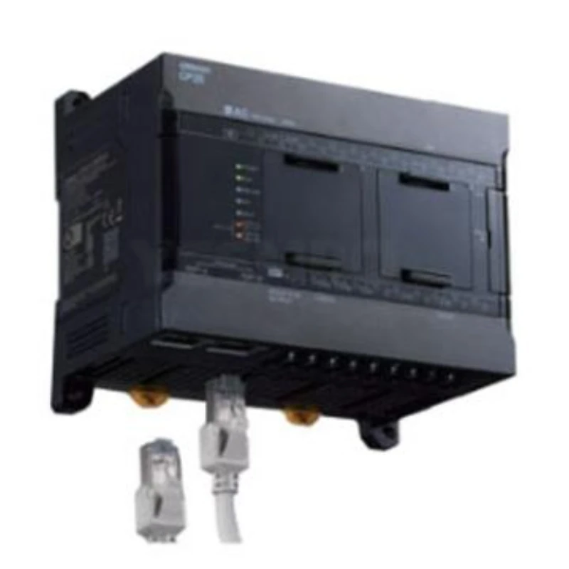 OMRON Central Processing Unit/CPU, CP2E-N40DR-A