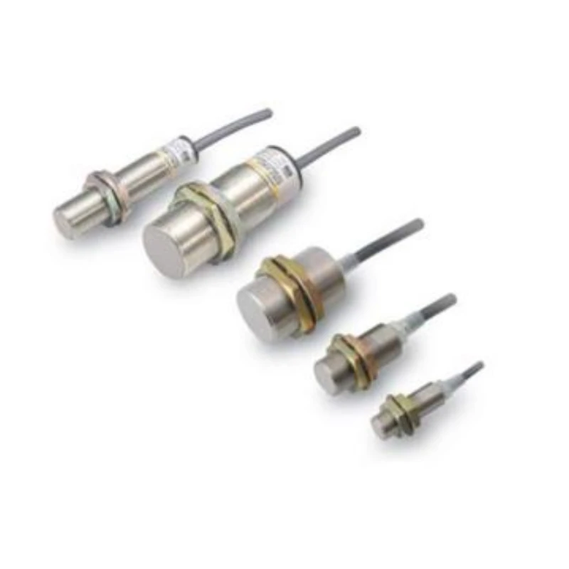 OMRON proximity switch, E2EZ-X8D1-N 2M