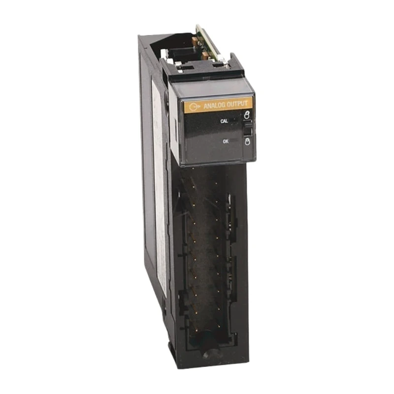 ALLEN BRADLEY-ROCKWELL Module 1756-OF4 (1 unit)