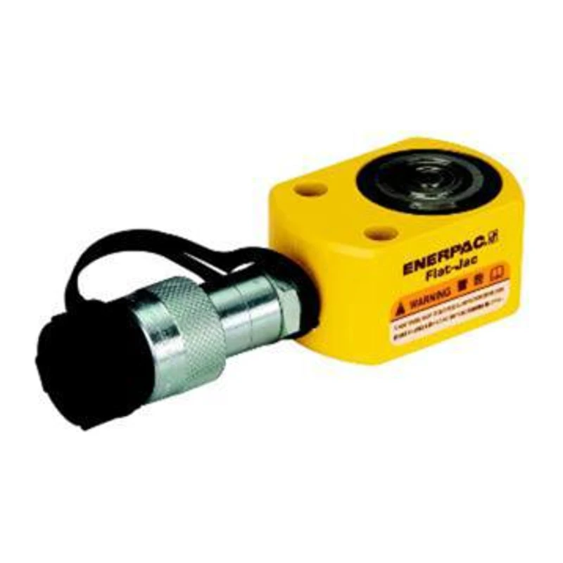 Enpact slim hydraulic cylinder, 11mm stroke, 101kN, RSM100
