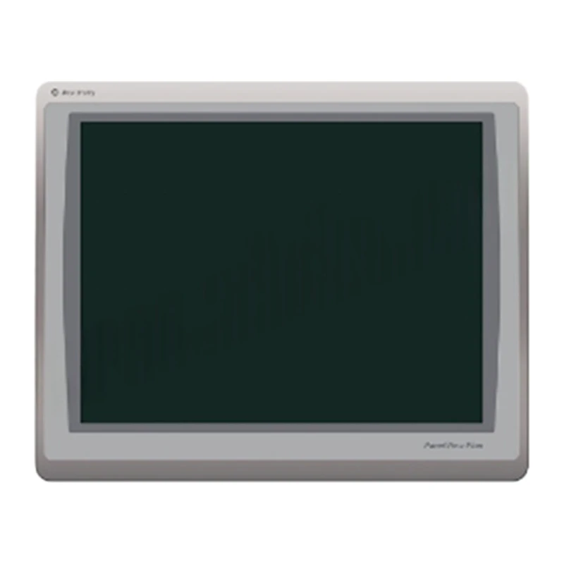 ALLEN BRADLEY-ROCKWELL Touchscreen 2711P-T15C22D9P (1 unit)