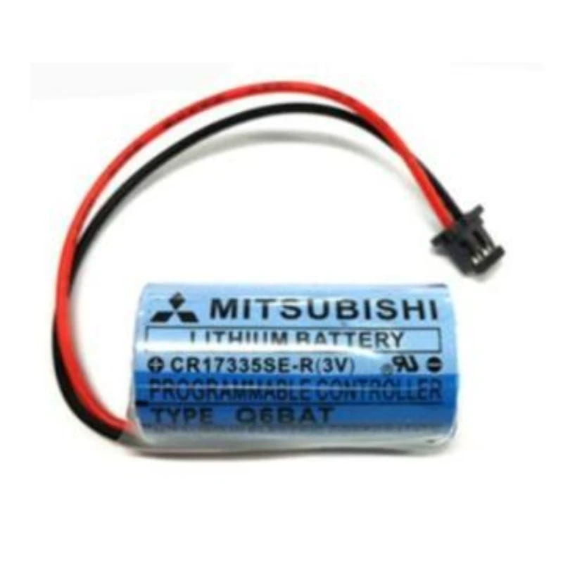 Mitsubishi Electric PLC battery, Q7BATN