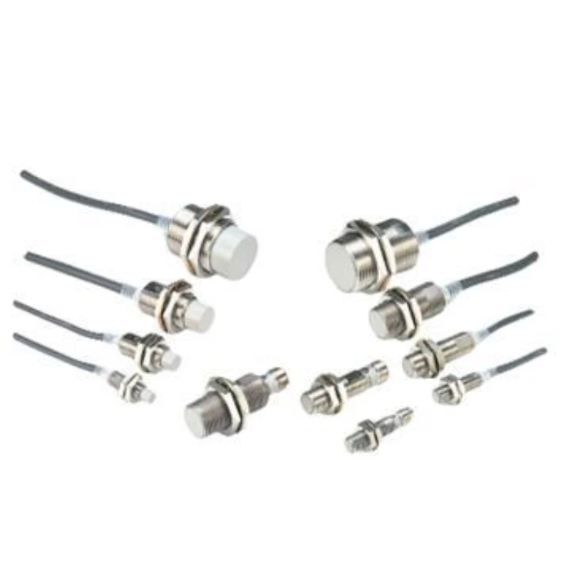OMRON proximity switch, E2E-X7D1-N 5M BY OMS