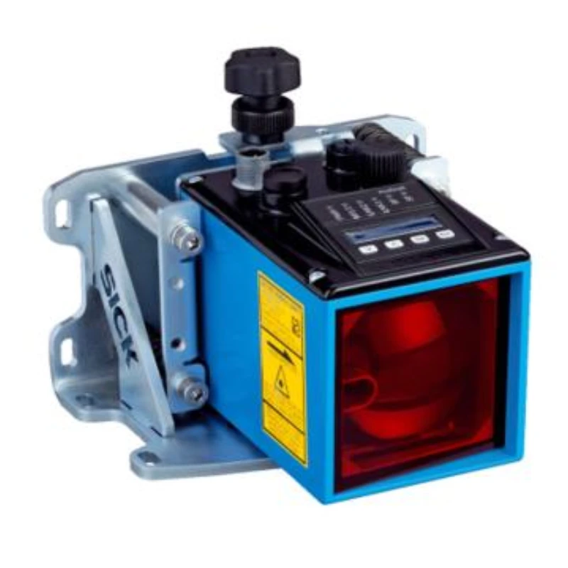 SICK laser rangefinder sensor, DL100-22AA2213