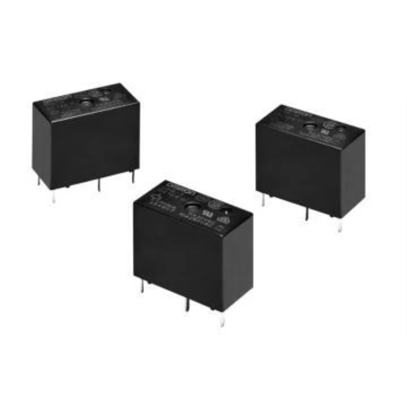 OMRON miniature power relay, G5Q-14DC12