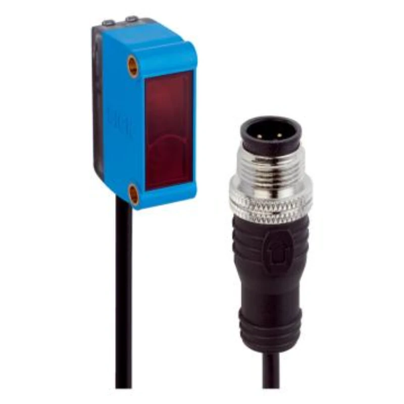 SICK photoelectric sensor, GL6-P7111 24V