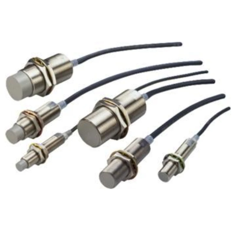 OMRON proximity switch, E2E2-X5MC1 5M BY OMS