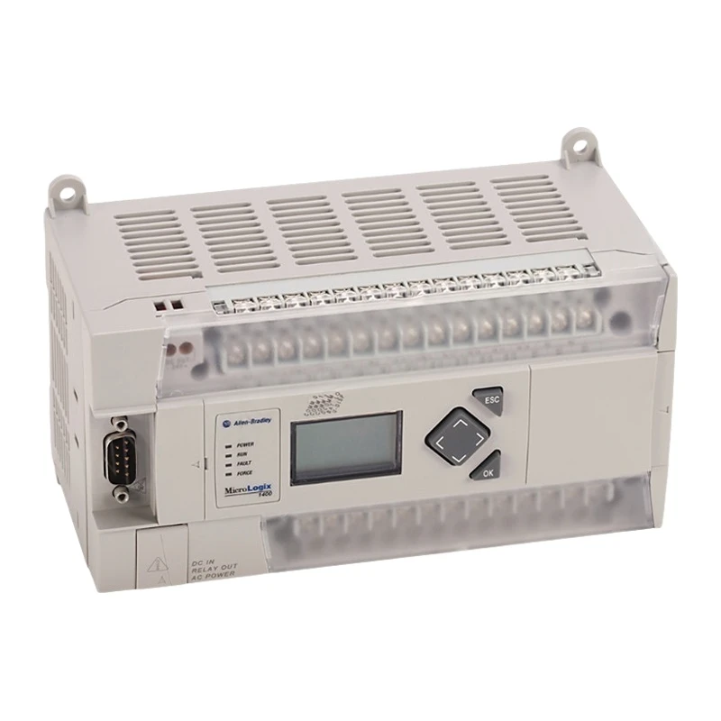 ALLEN BRADLEY-ROCKWELL Controller 1766-L32AWAA (1 unit)