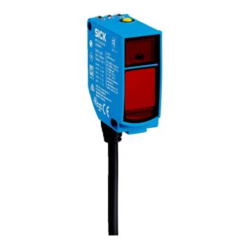 SICK background suppression diffuse reflection photoelectric switch, WTT12L-B3562 30V