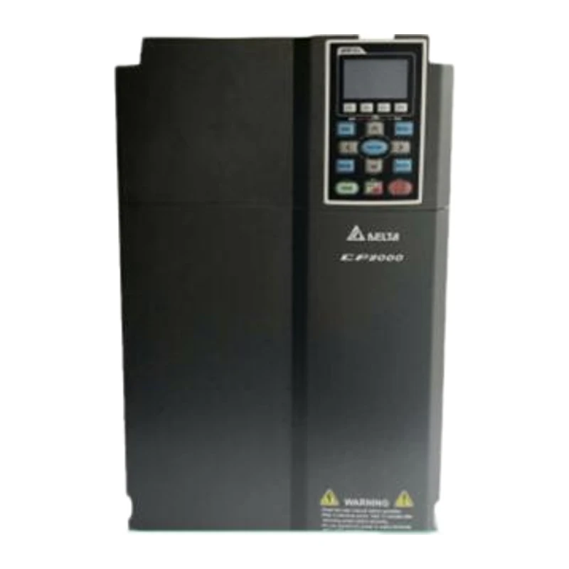 Delta frequency converter, VFD300CP43B-21