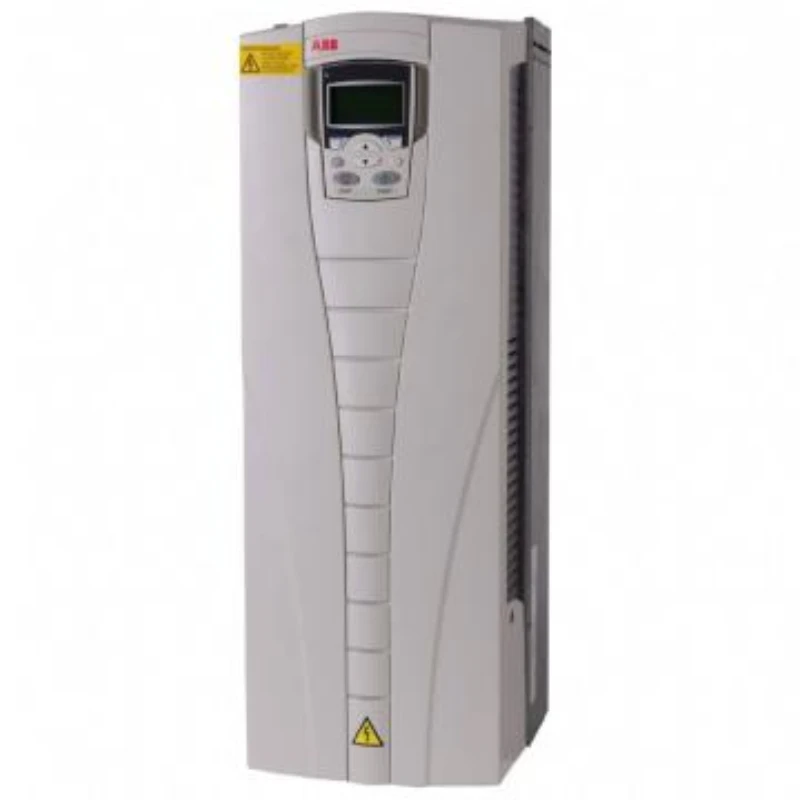 ABB frequency inverter with Chinese operation panel, ACS550-01-015A-4, frequency inverter with Chinese operation panel.