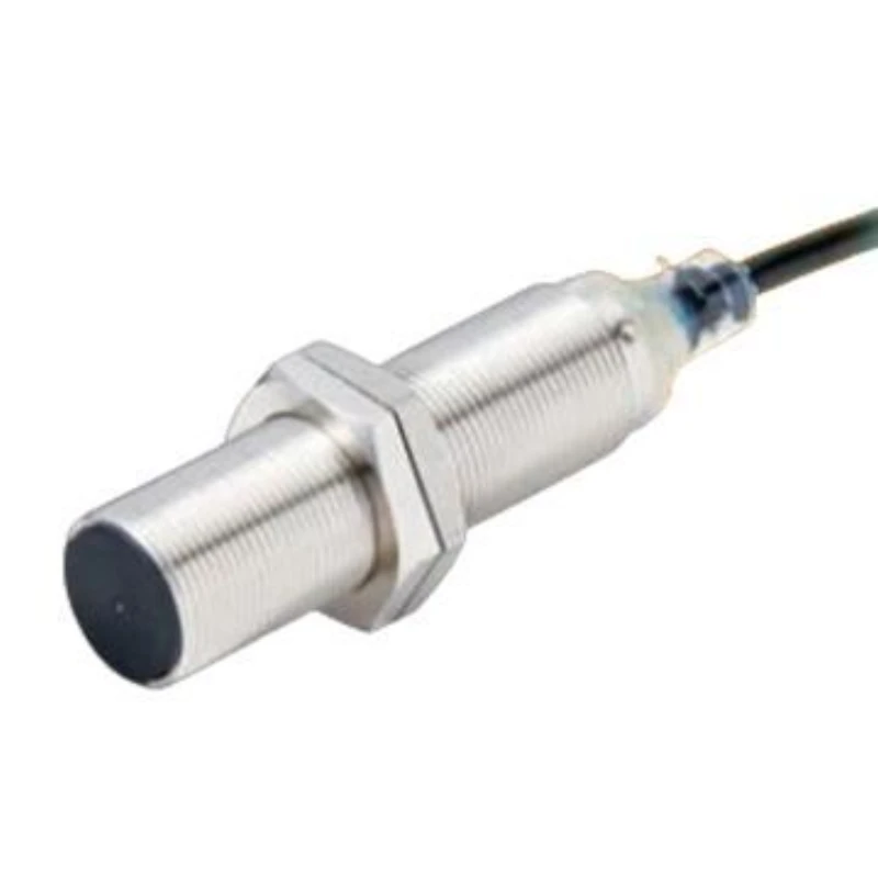 OMRON Inductive Proximity Sensor, E2B-S08KS02-WP-C1 2M OMS