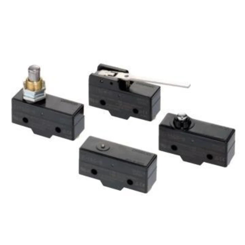 OMRON ball-type micro switch, Z-15GW22A55-B5V
