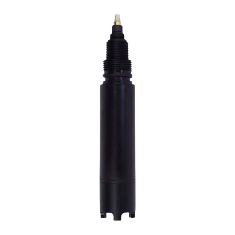 E+H Analog Dissolved Oxygen Sensor COS41-8S, Cableless Threaded G1 NPT3/4 Connector TOP68, 1 piece