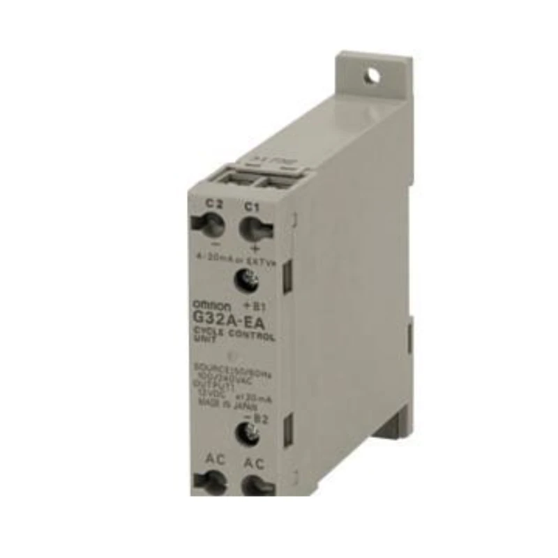 OMRON solid-state relay, G32A-EA AC100-240