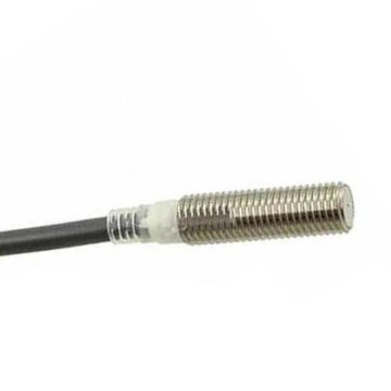 OMRON proximity switch, E2E-X2D2-N 2M OMS