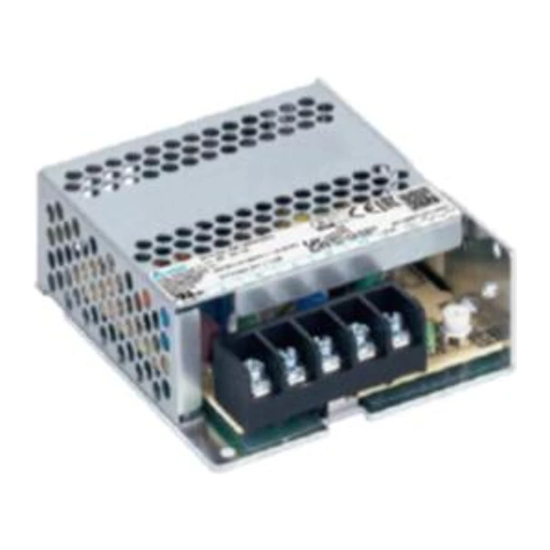 Delta switching power supply, flat type, PMT-12V35W2BA 12V35W