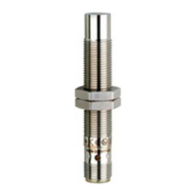 IFM All-Metal Inductive Proximity Switch, IF505A
