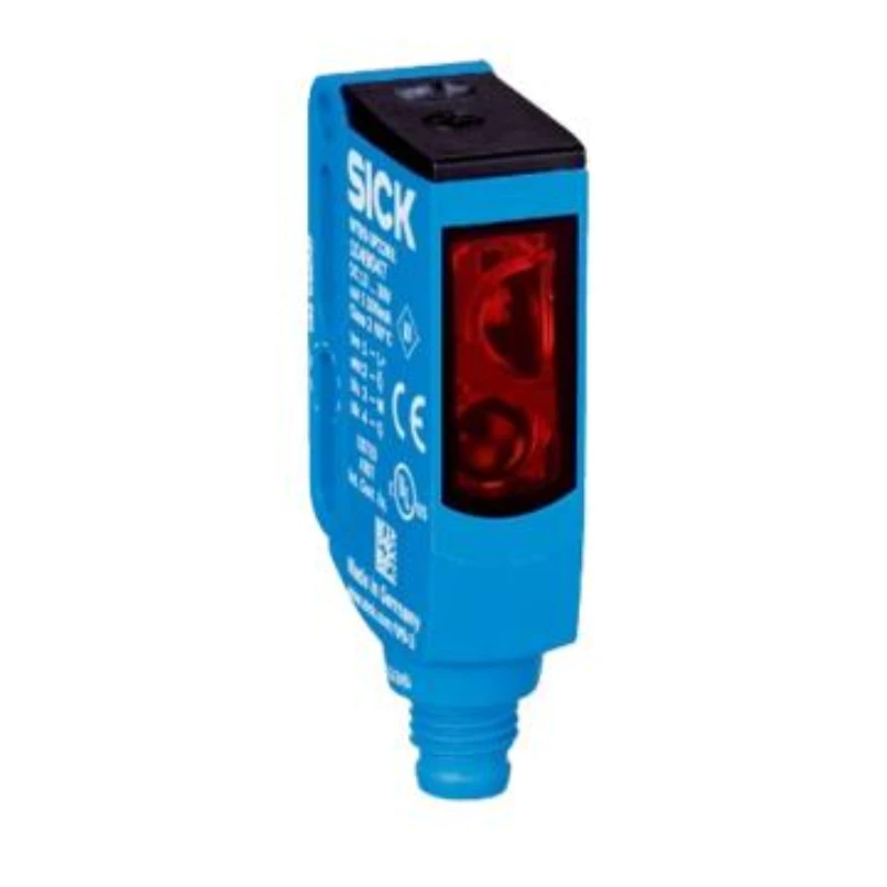 SICK background suppression diffuse reflection photoelectric sensor, WTB9-3P2261