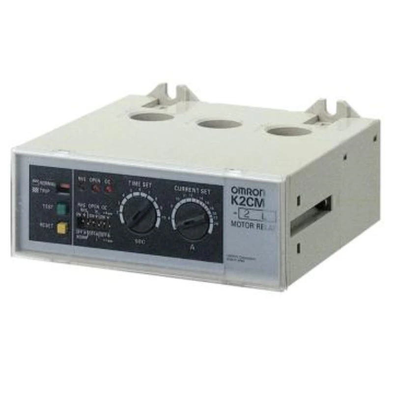 OMRON motor relay, K2CM-Q2LS