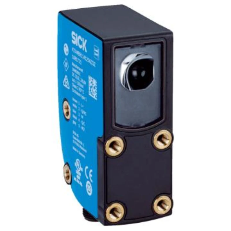 SICK color mark sensor, KTX-WP91141242ZZZZZZZZZZZZZZ1