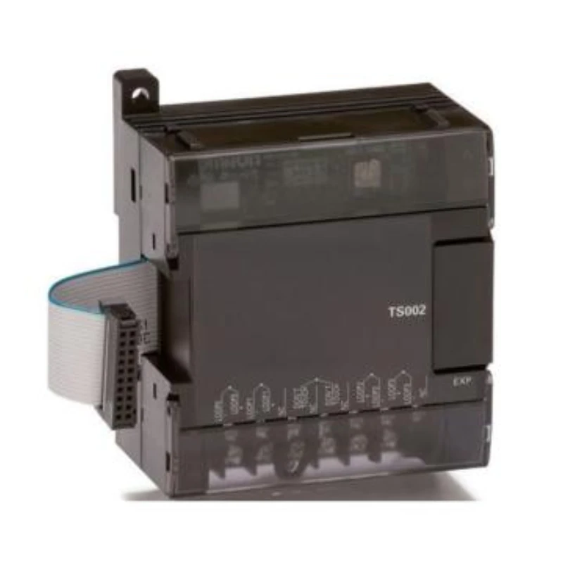 OMRON Functional Module, CP1W-TS002
