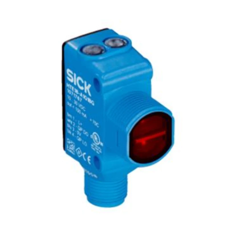 SICK photoelectric switch, HTB18L-N4A5BB