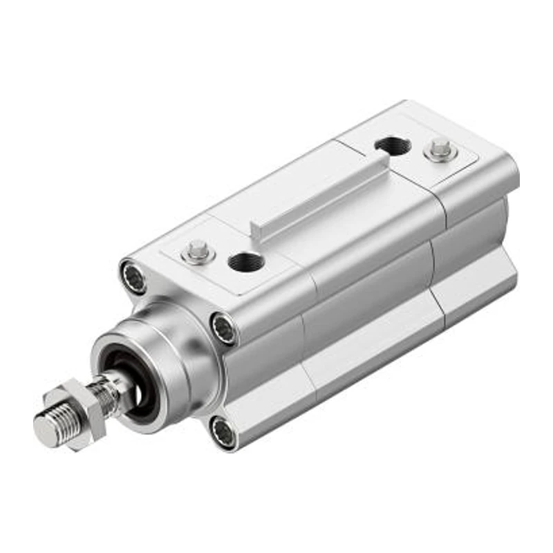 Festo ISO standard cylinder, DSBF-C-32-150-PPVA-N3-R, 1772262