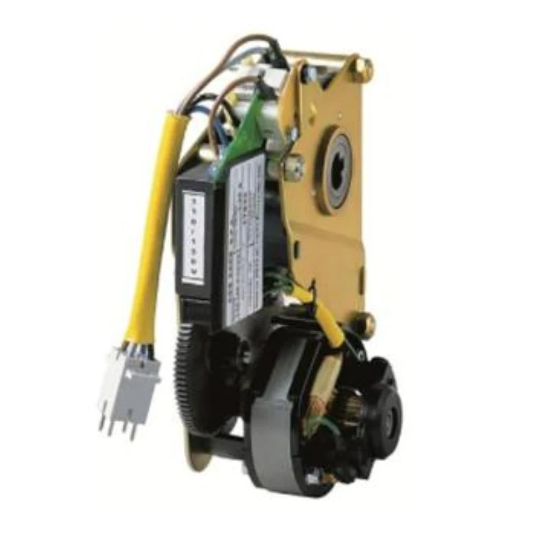 ABB Emax electric control mechanism, Motor Operator 220/250V E1/6 61000602