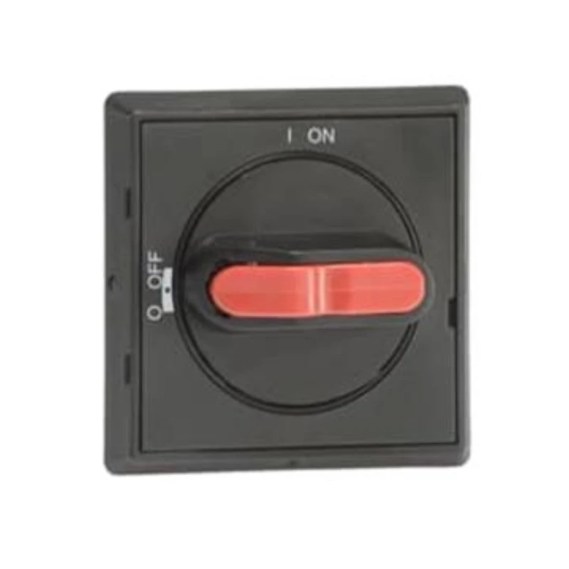 ABB OT/OS Accessories - Extended Spindle, OXS6X85 10092104