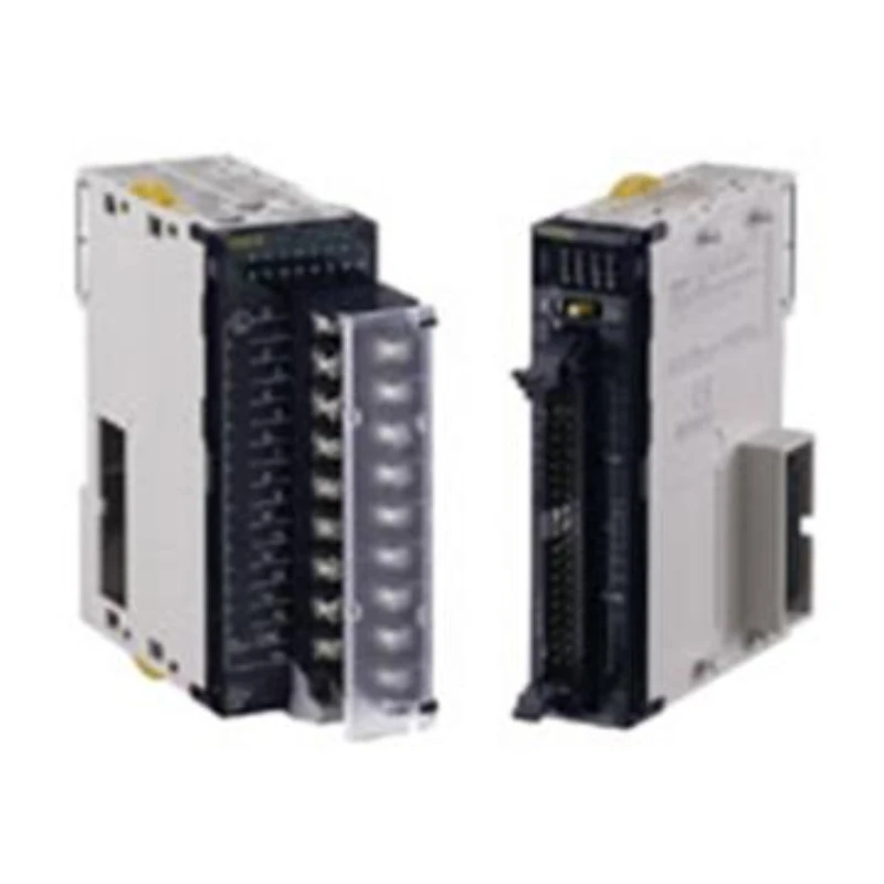 OMRON CJ1 series input unit module, CJ1W-OD261